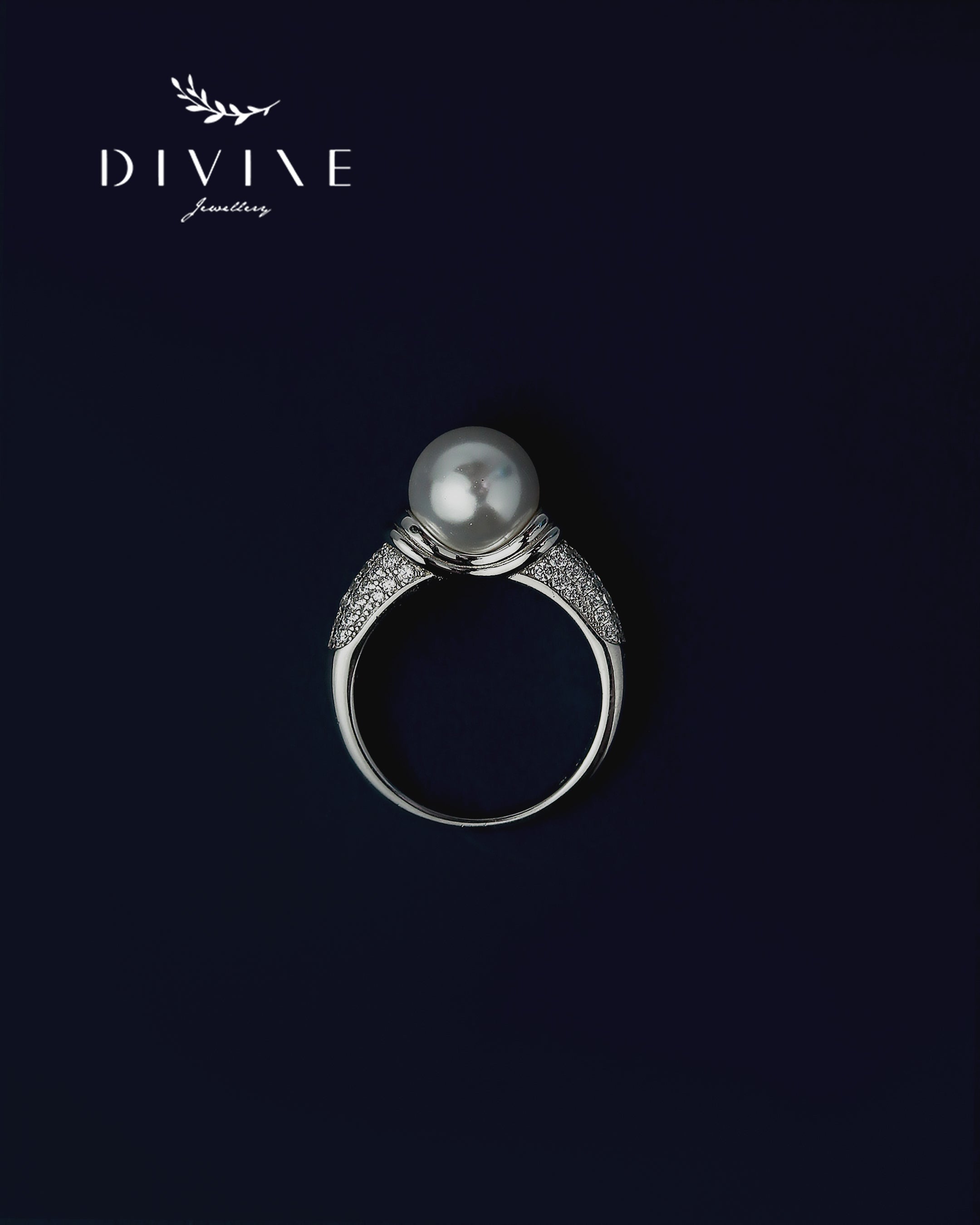 Silver Ring 137