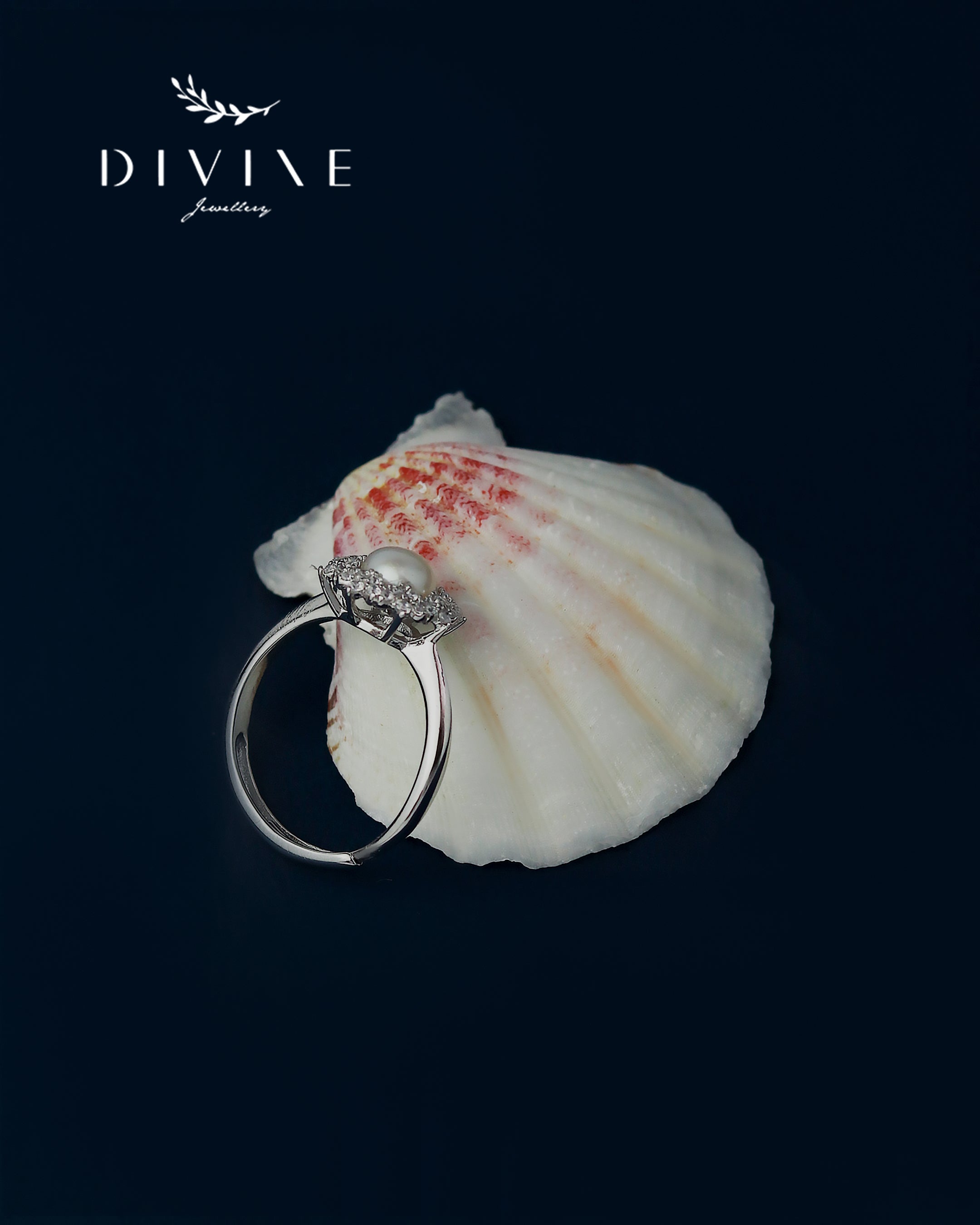 Silver Ring 138