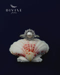 Silver Ring 138