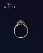 Silver Ring 138