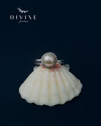 Silver Ring 139