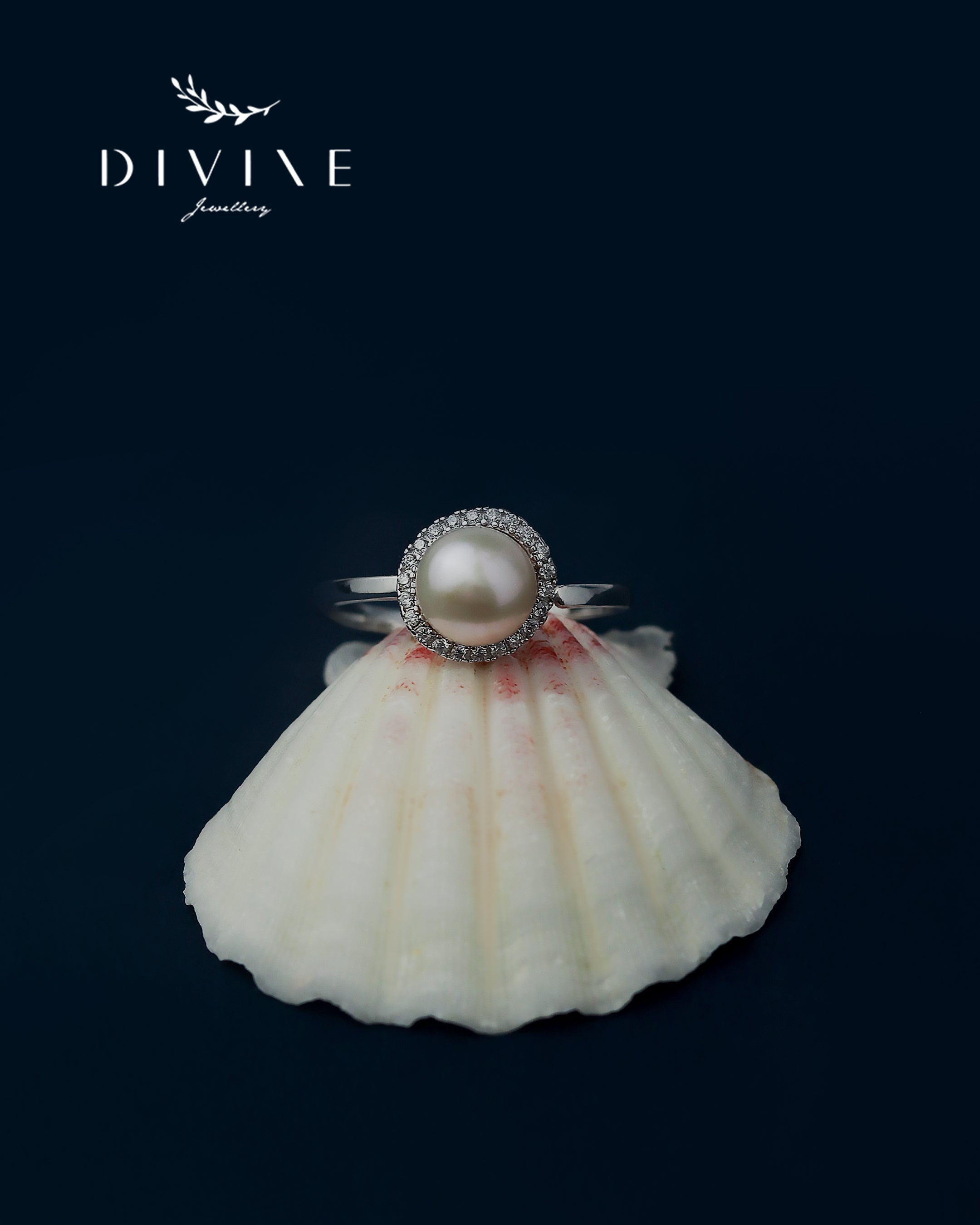 Silver Ring 139