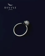 Silver Ring 139