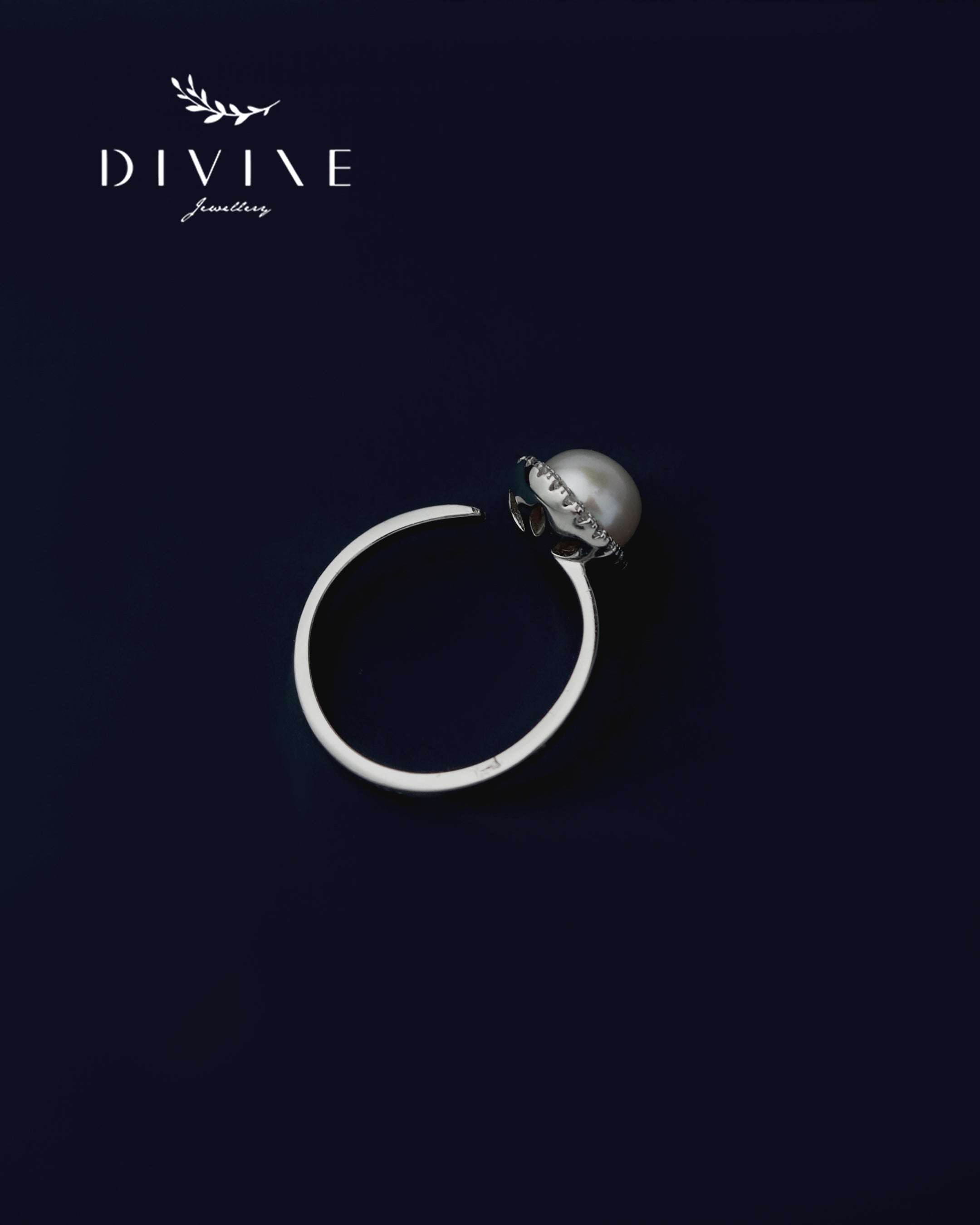 Silver Ring 139