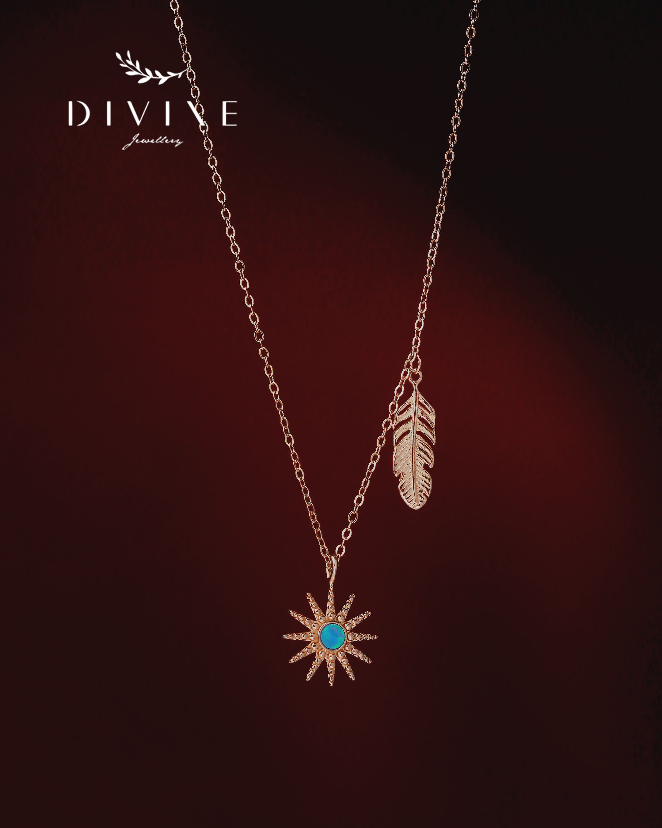 Silver Necklace 301