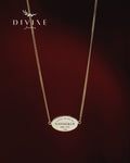 Silver Necklace 302