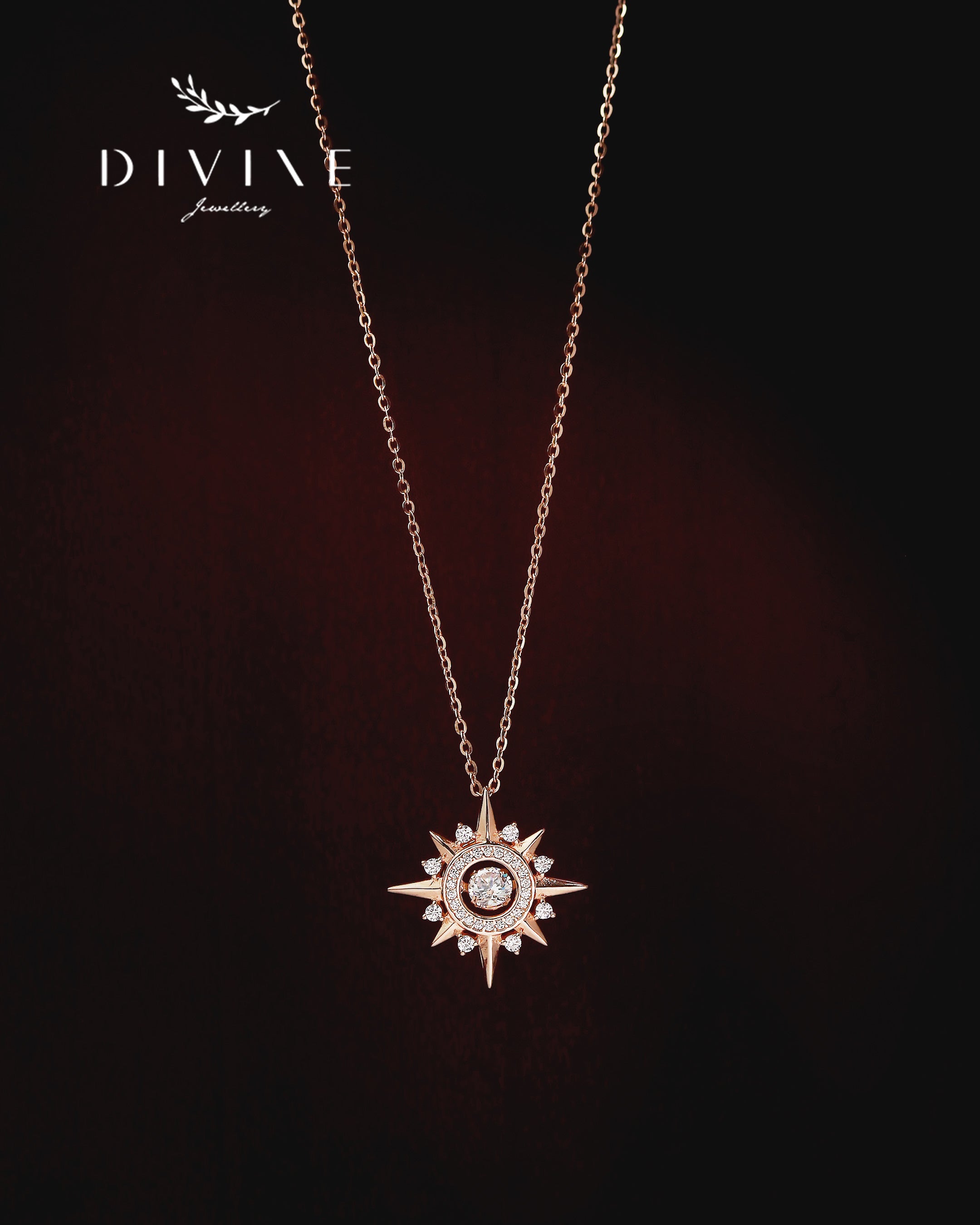 Silver Necklace 311