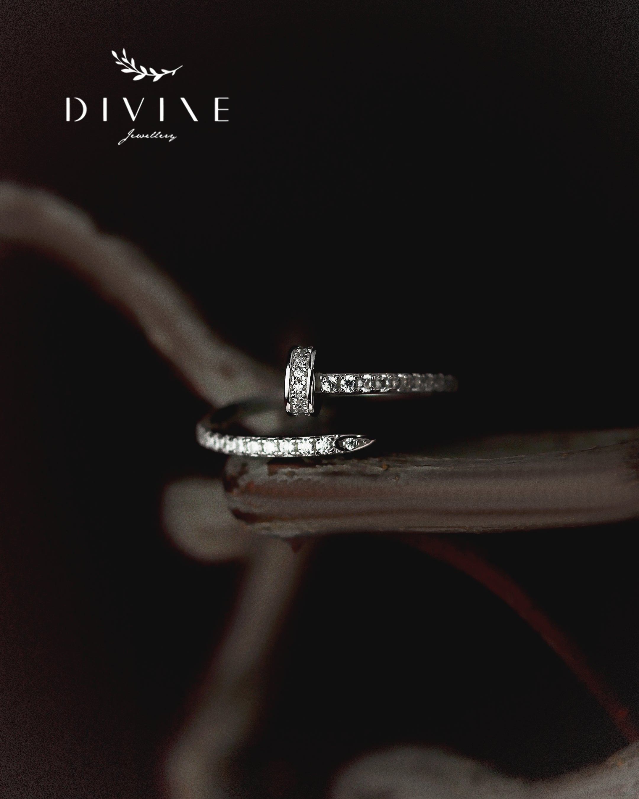 Silver Ring 120