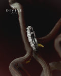 Silver Ring 135