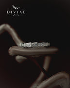 Silver Ring 135