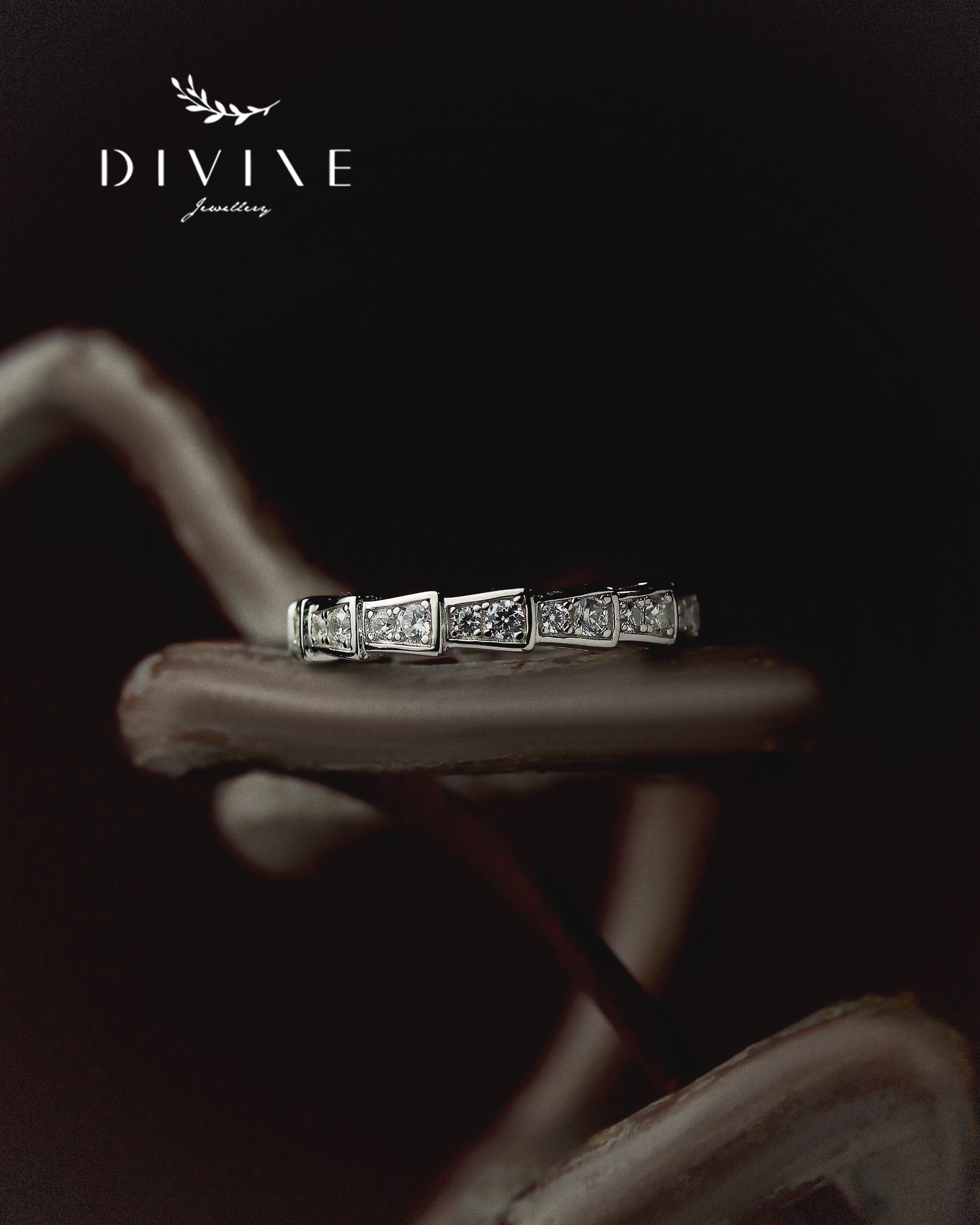 Silver Ring 135