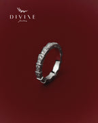 Silver Ring 135