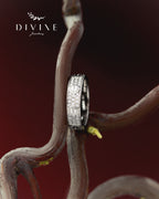 Silver Ring 136
