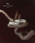 Silver Ring 136