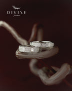 Silver Ring 136