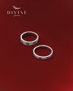Silver Ring 136