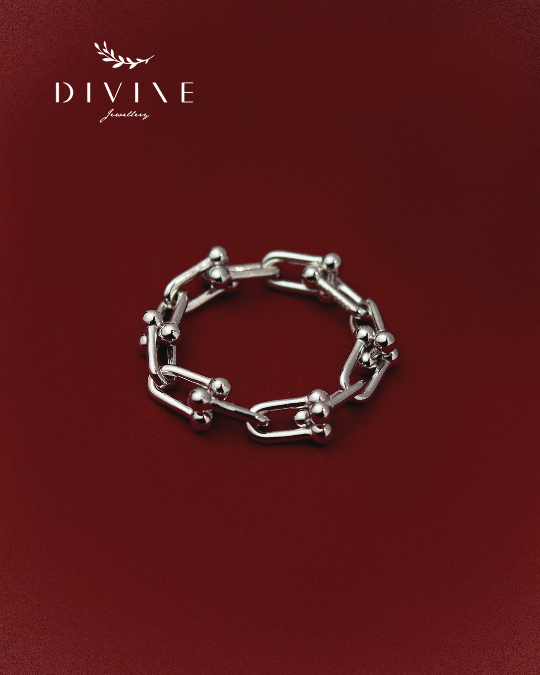 Silver Ring 137