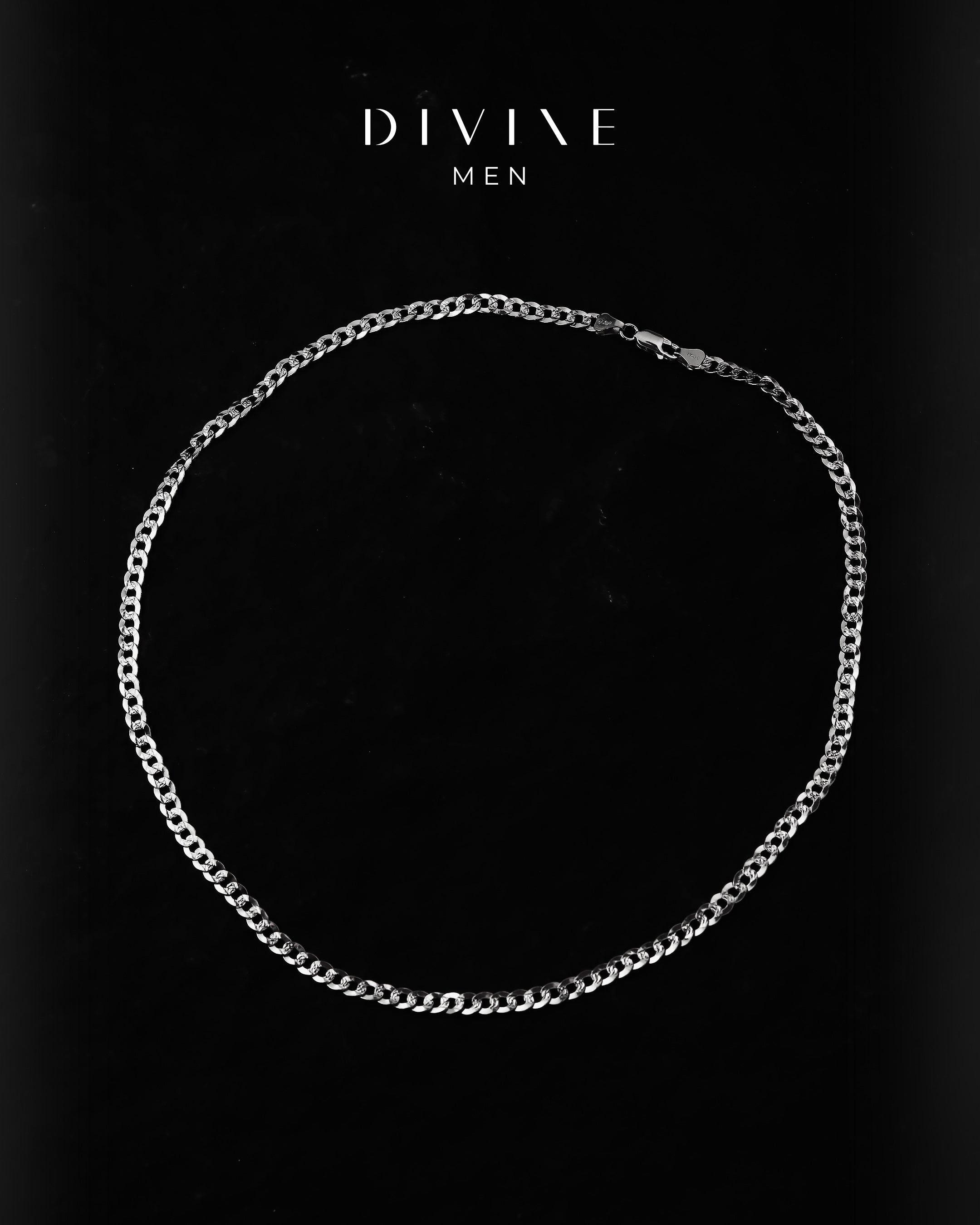 Men's Necklace 009