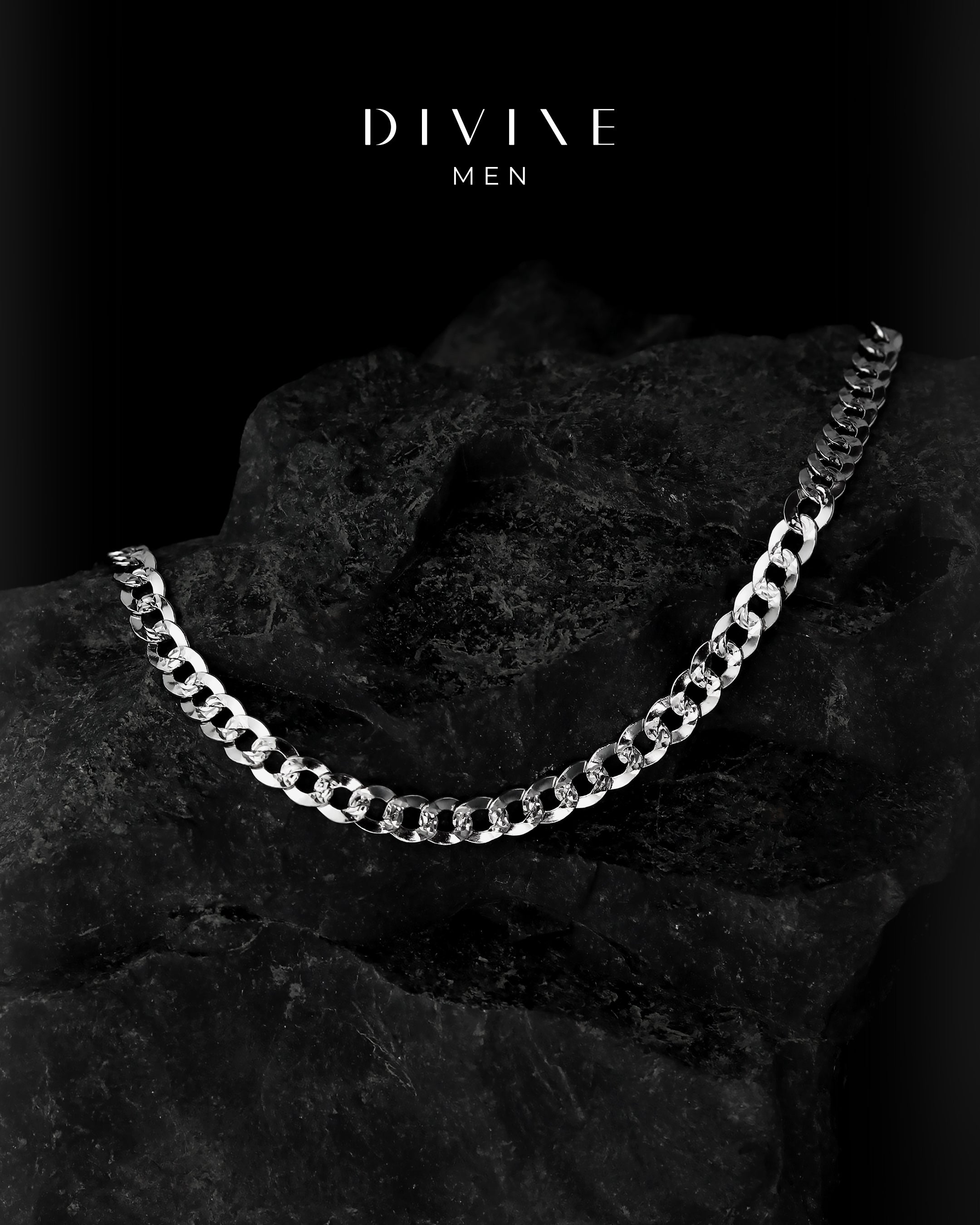 Men's Necklace 009