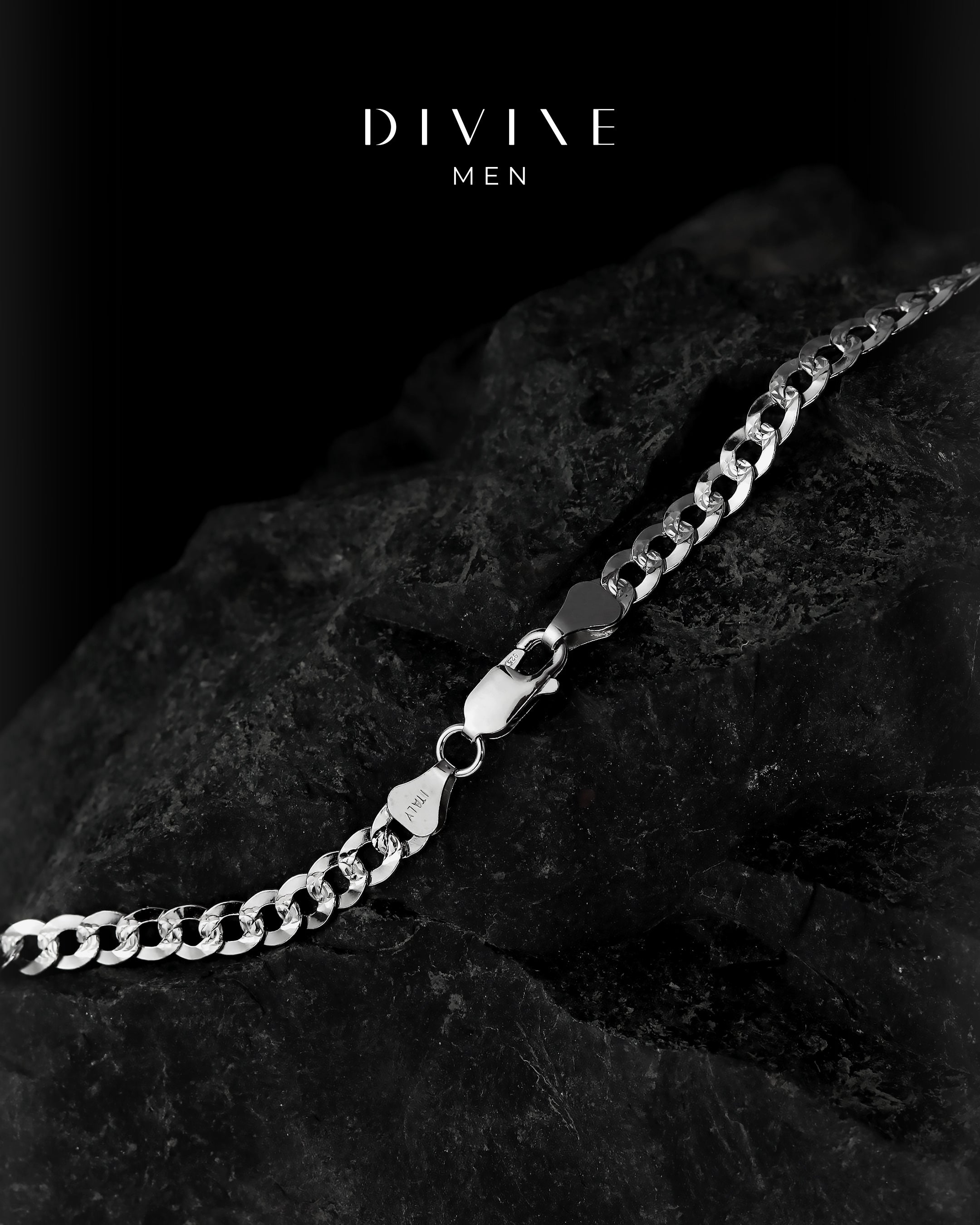Men's Necklace 009