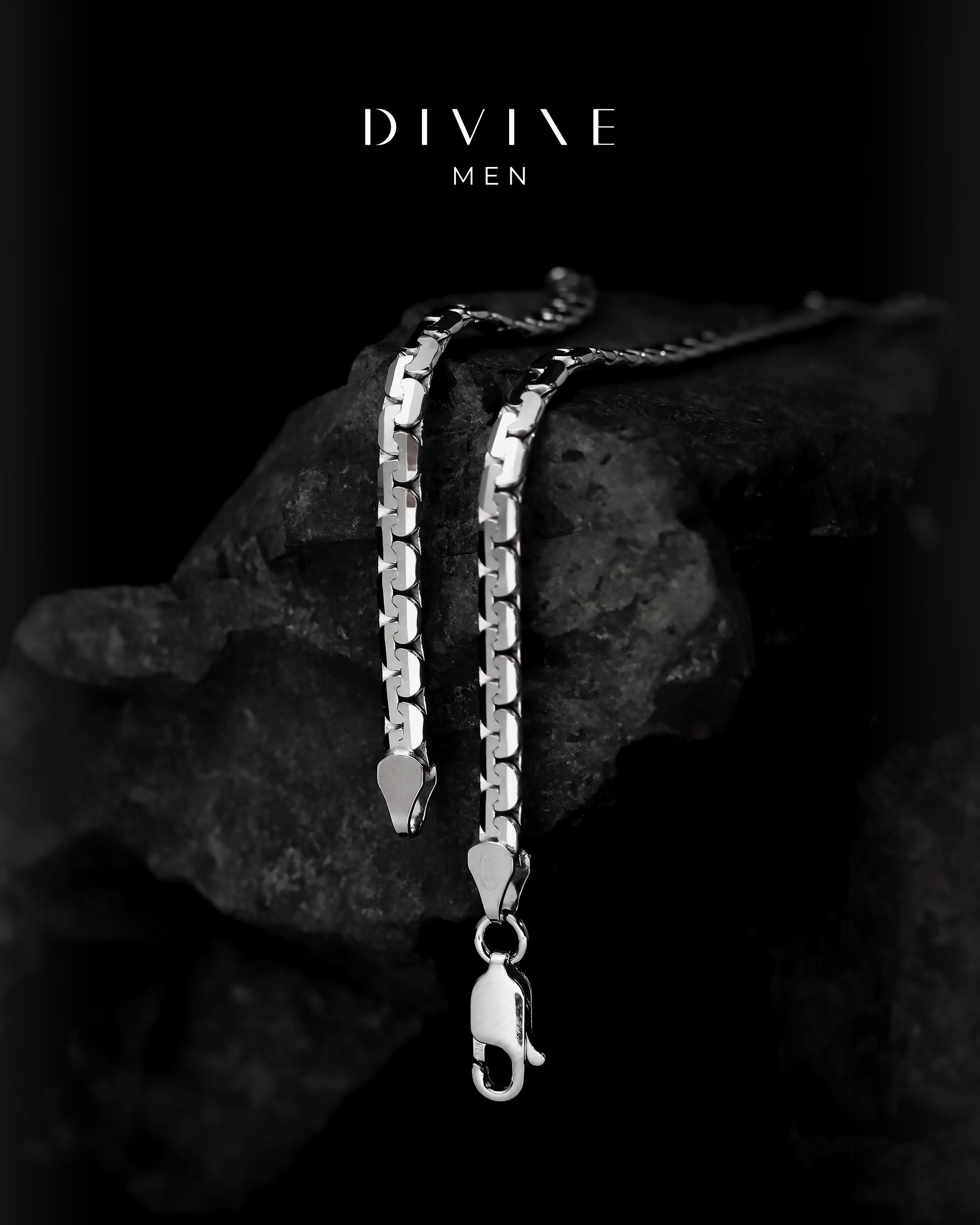 Men's Necklace 010