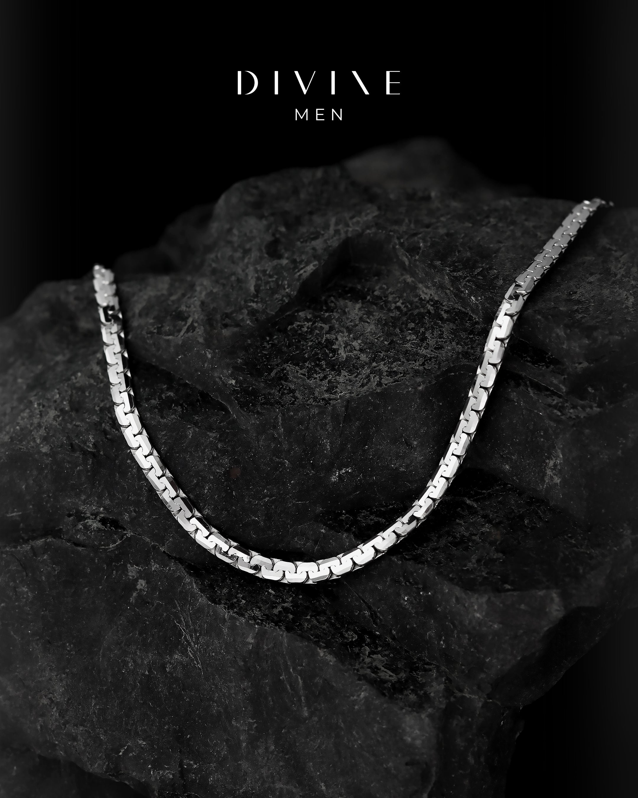 Men's Necklace 010