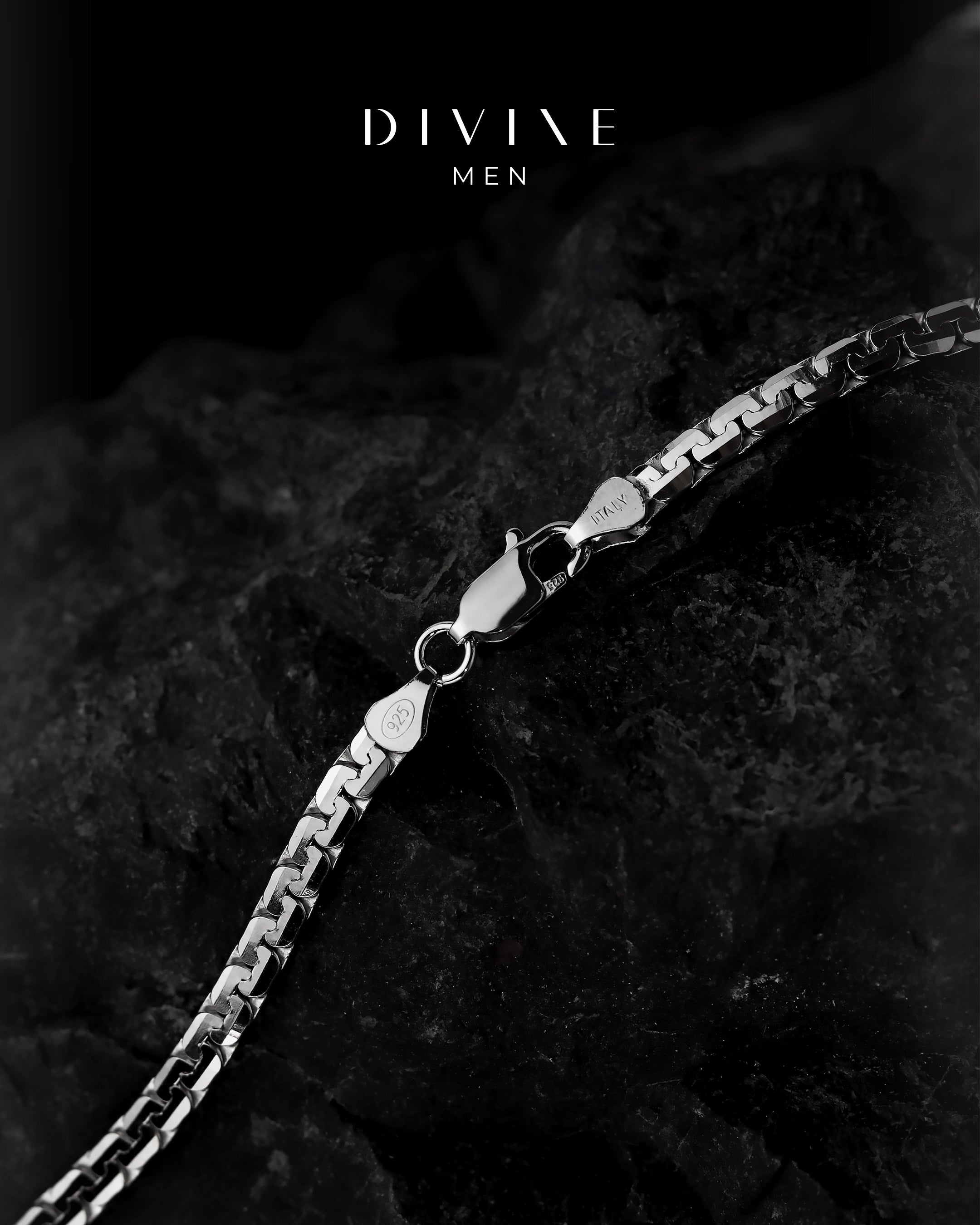 Men's Necklace 010