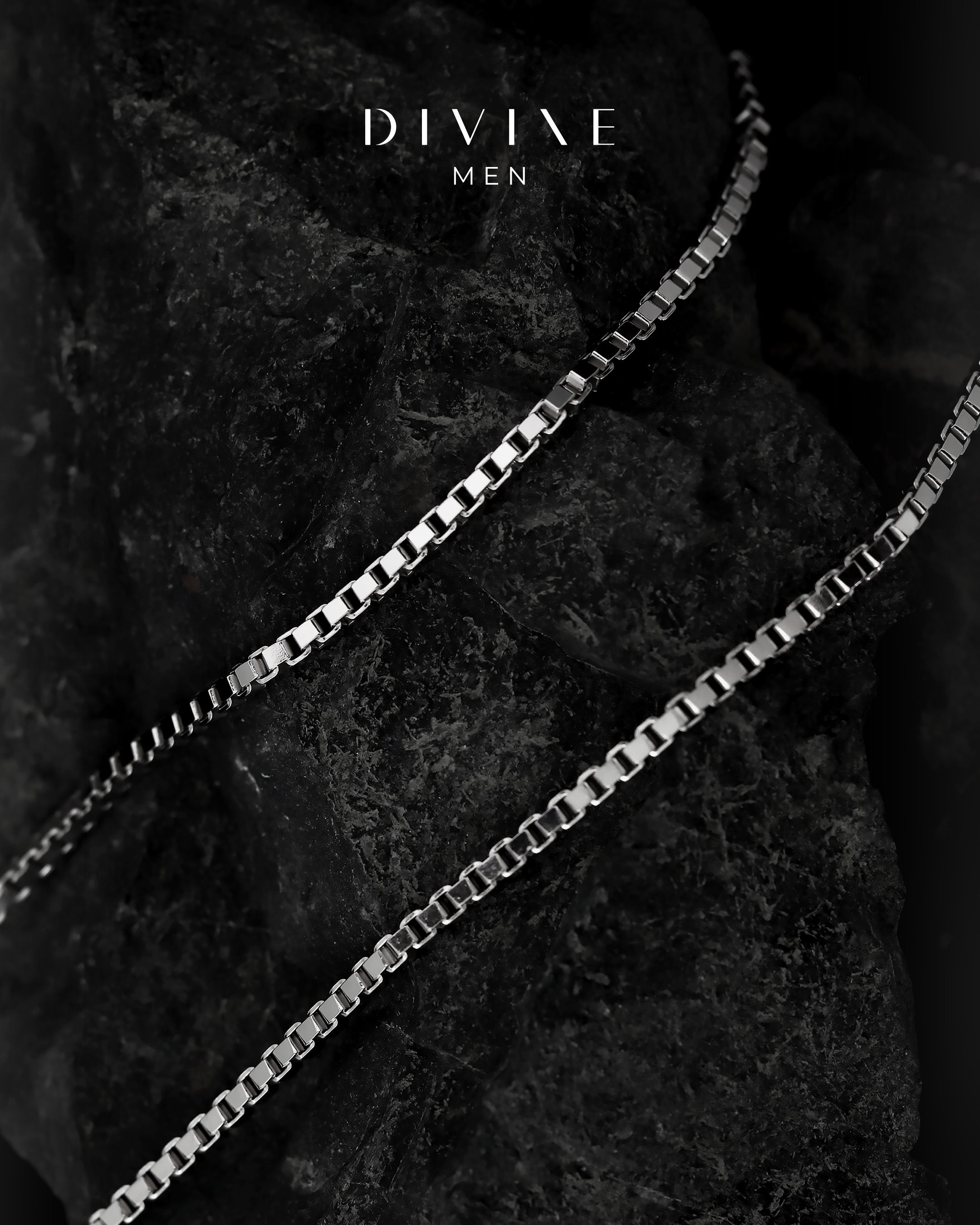 Men's Necklace 011