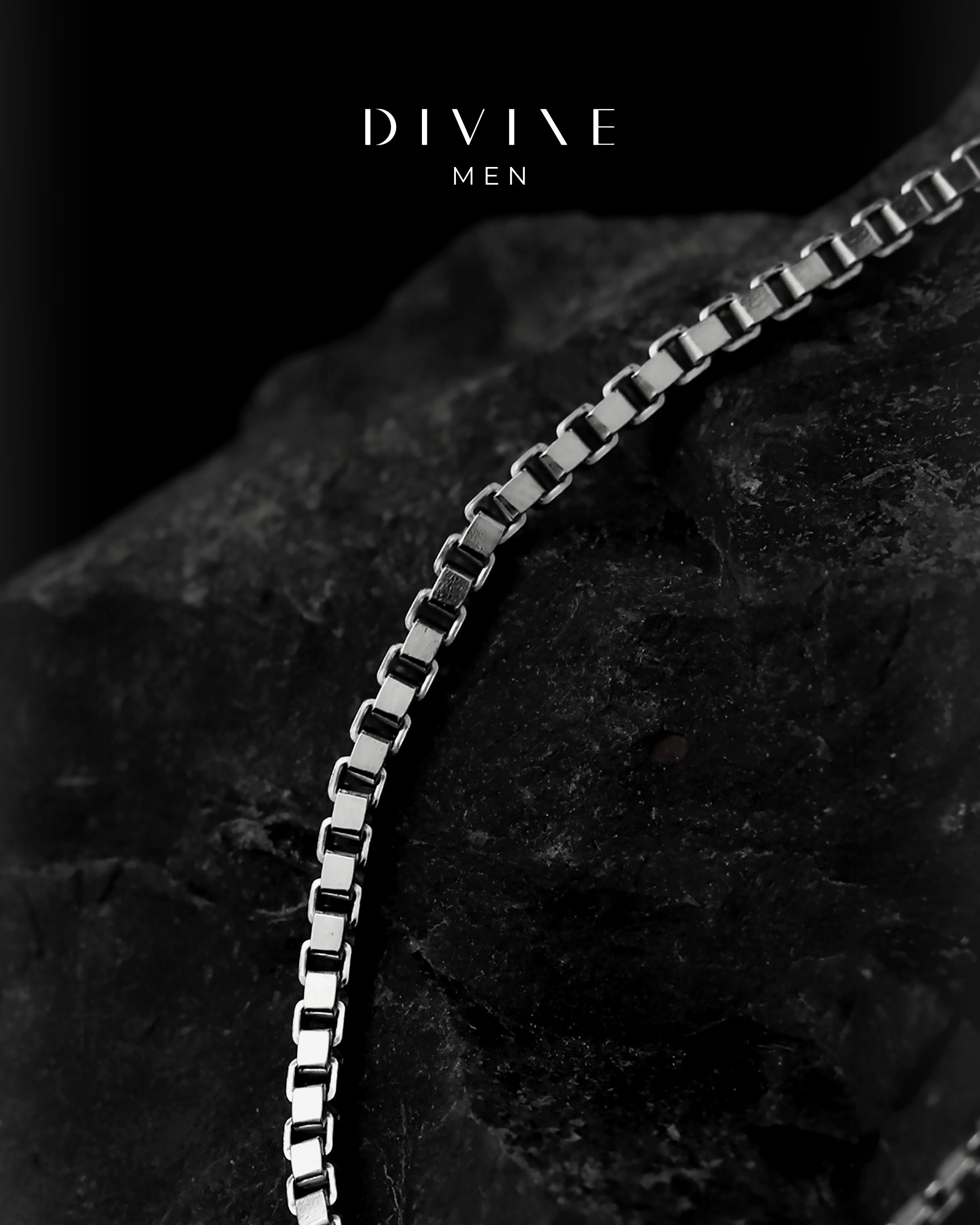Men's Necklace 011
