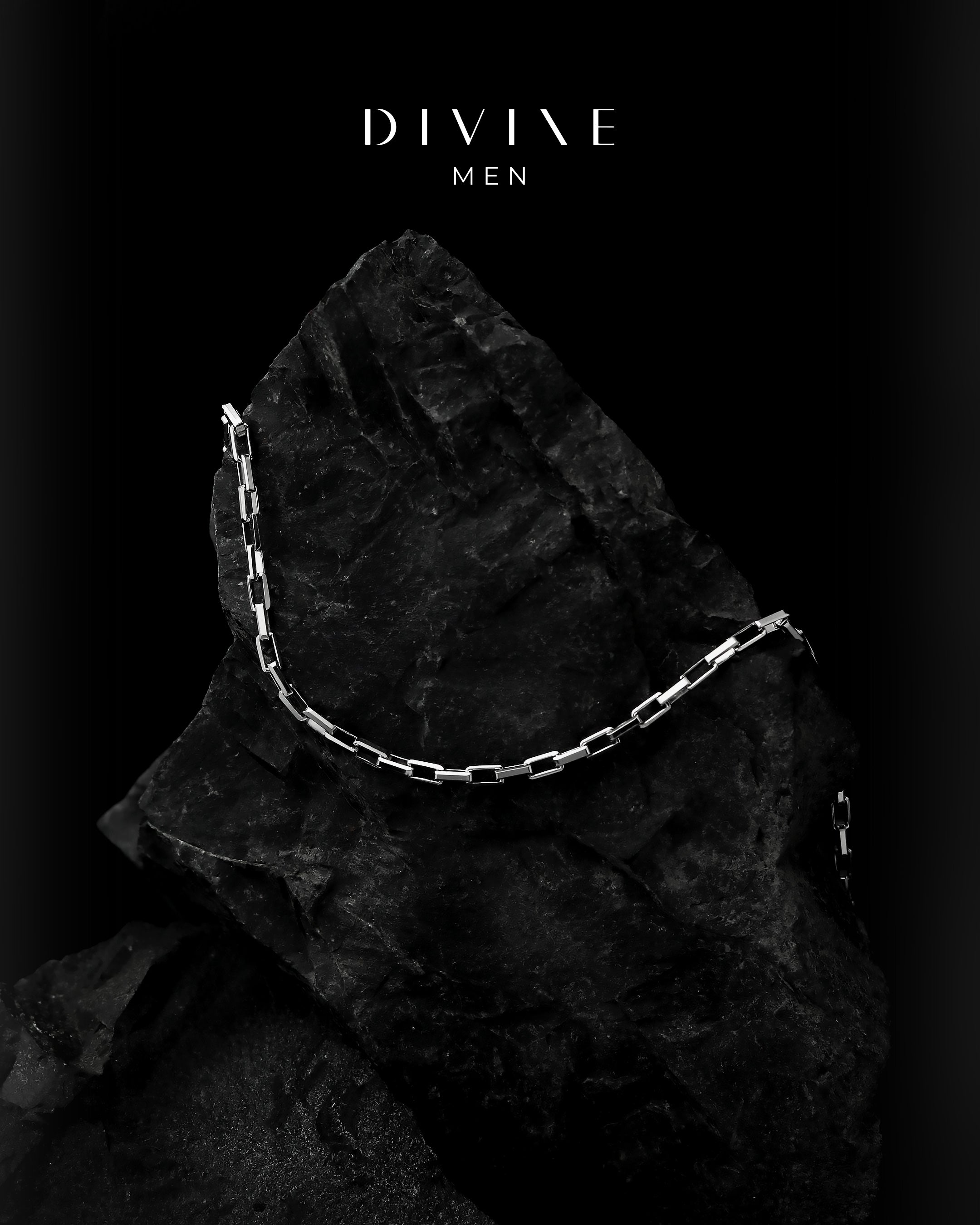 Men's Necklace 006