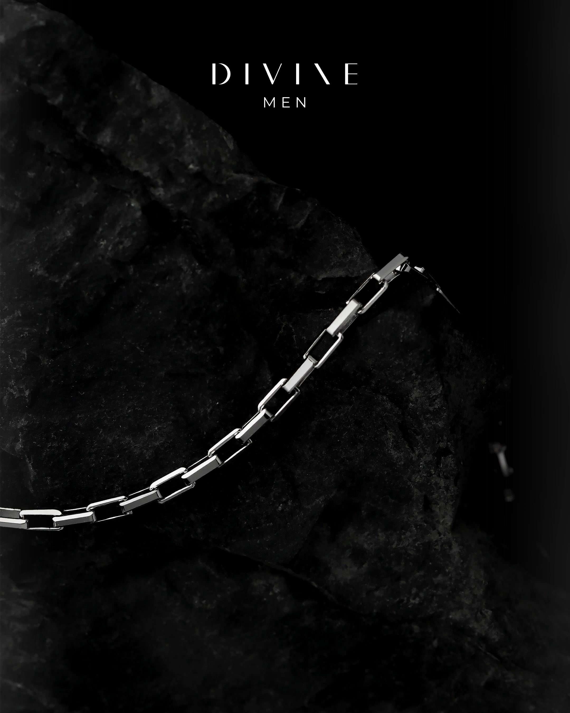Men's Necklace 006