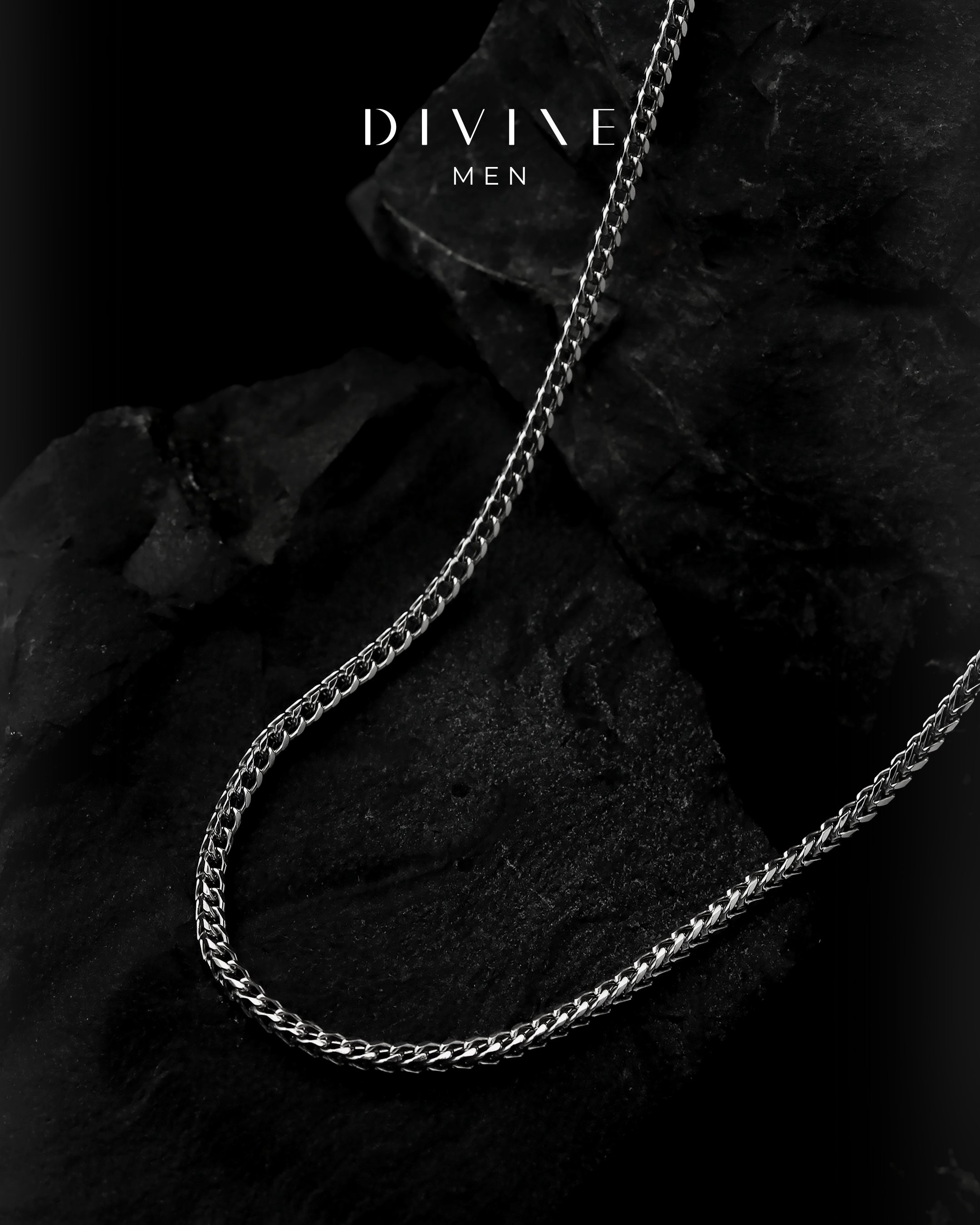 Men's Necklace 007
