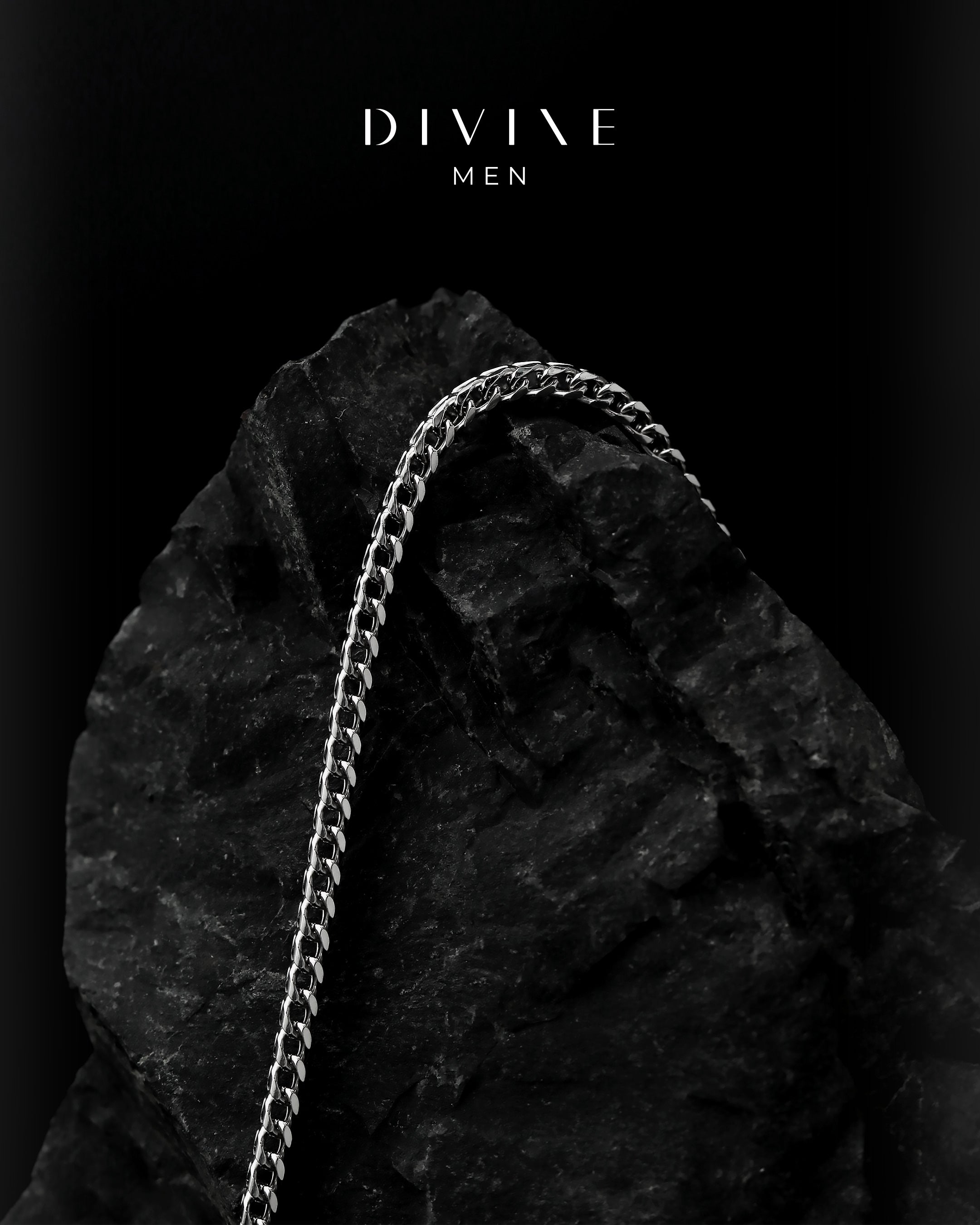 Men's Necklace 007