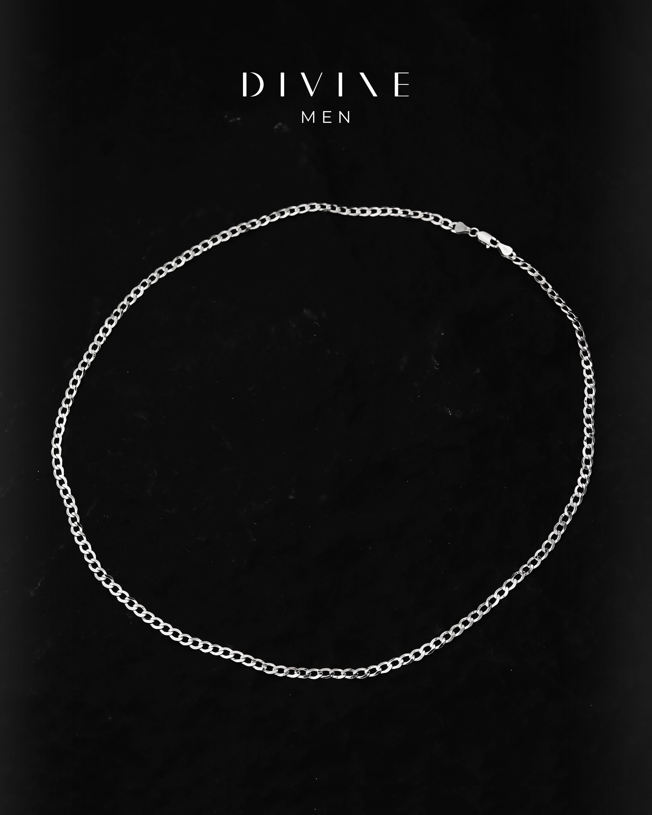 Men's Necklace 008