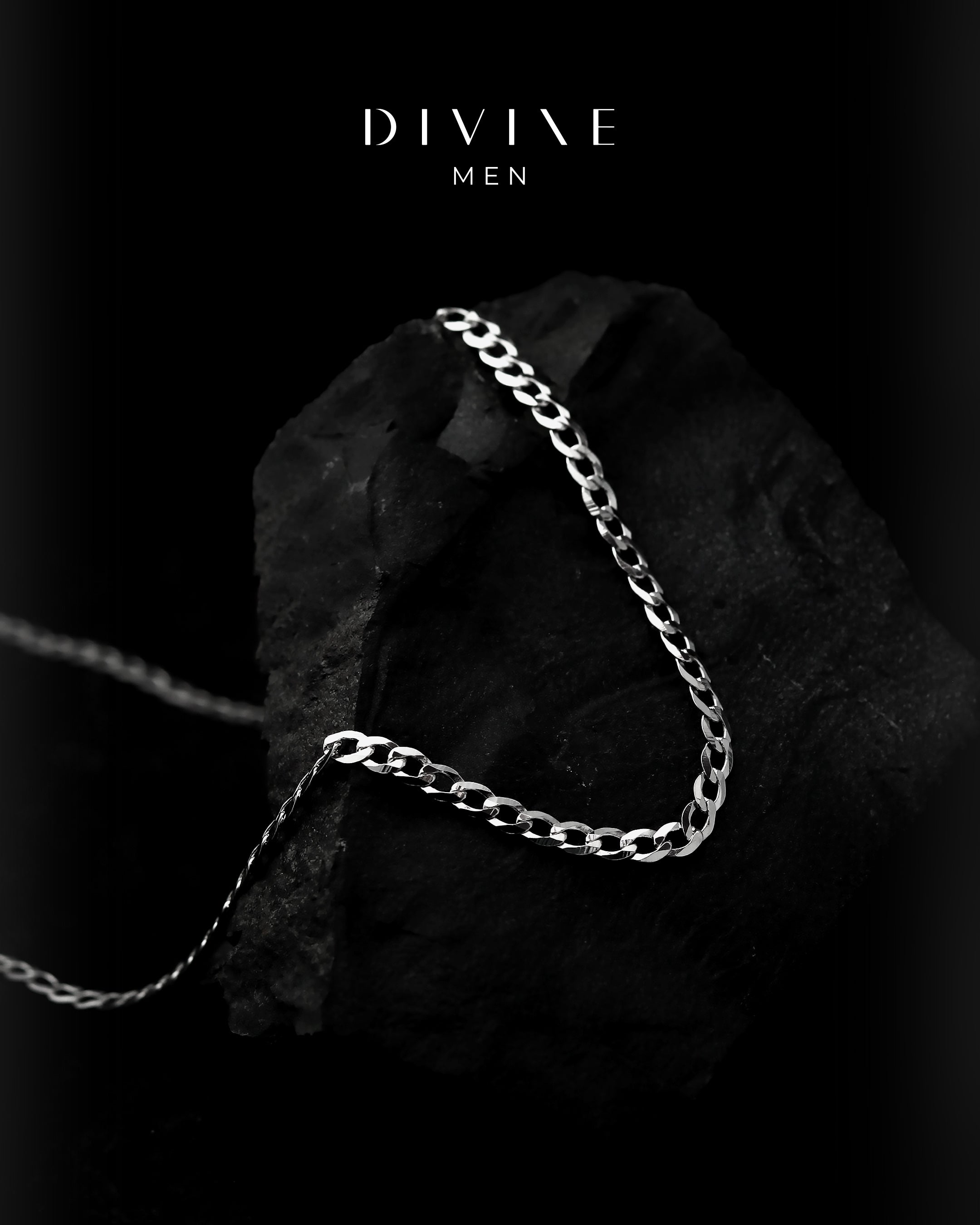 Men's Necklace 008