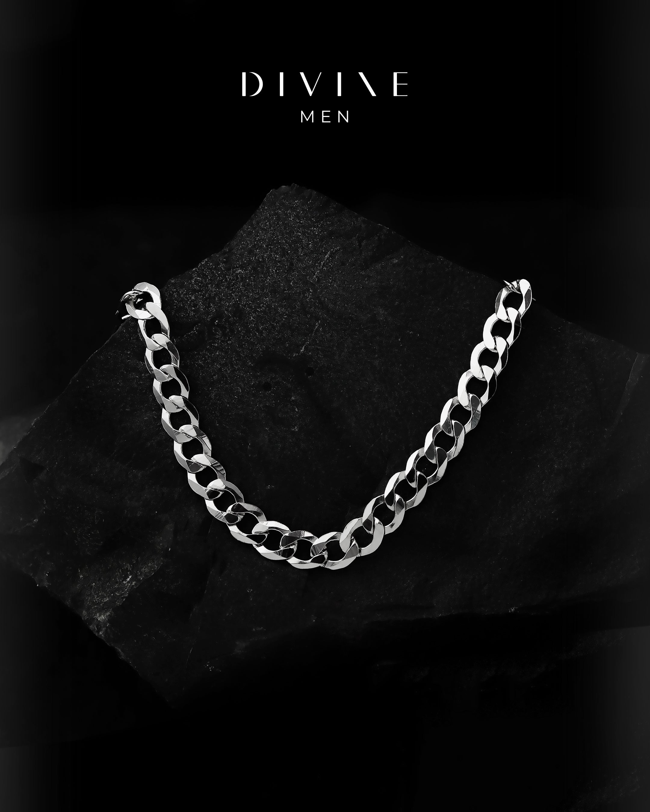 Men's Necklace 012
