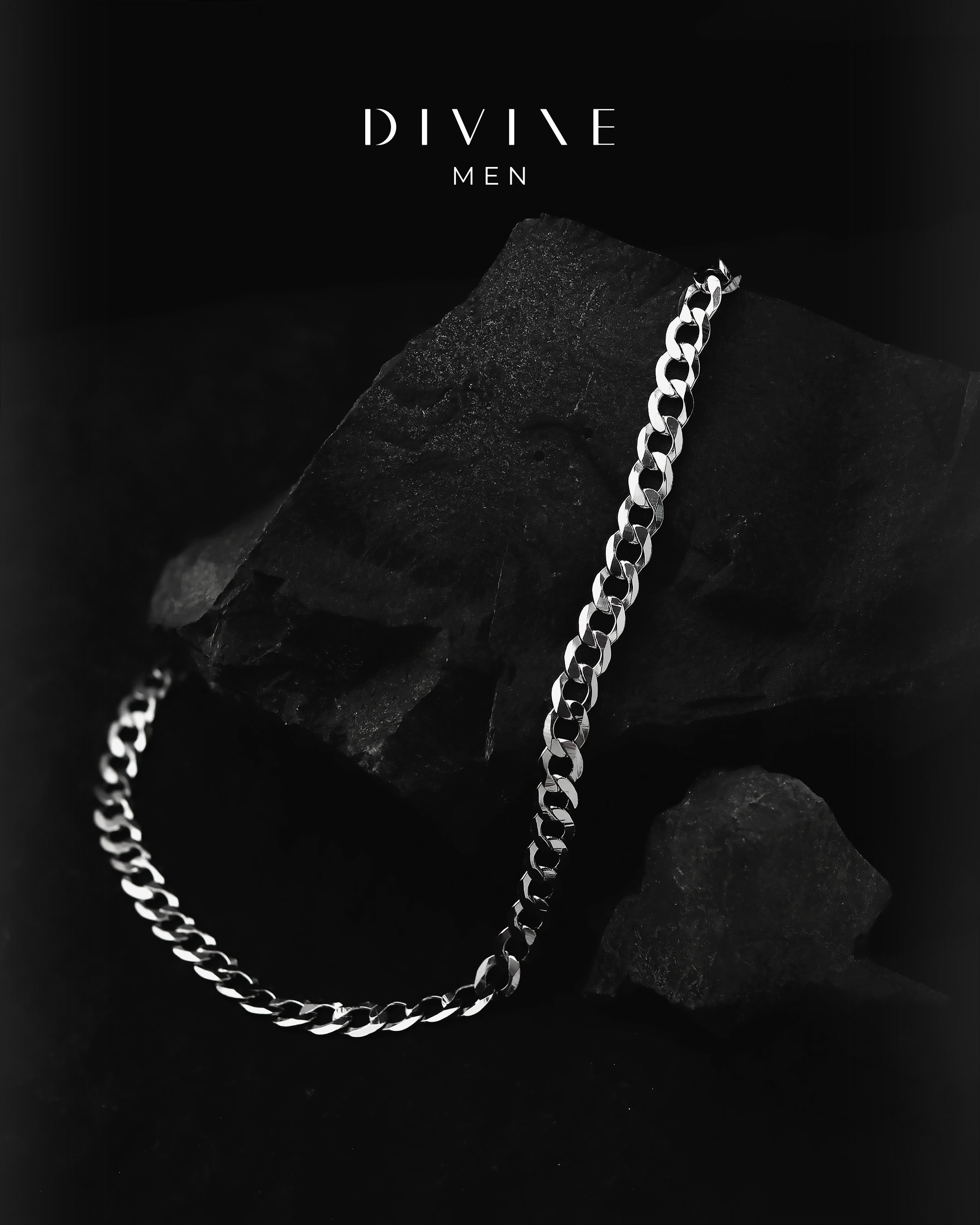 Men's Necklace 012