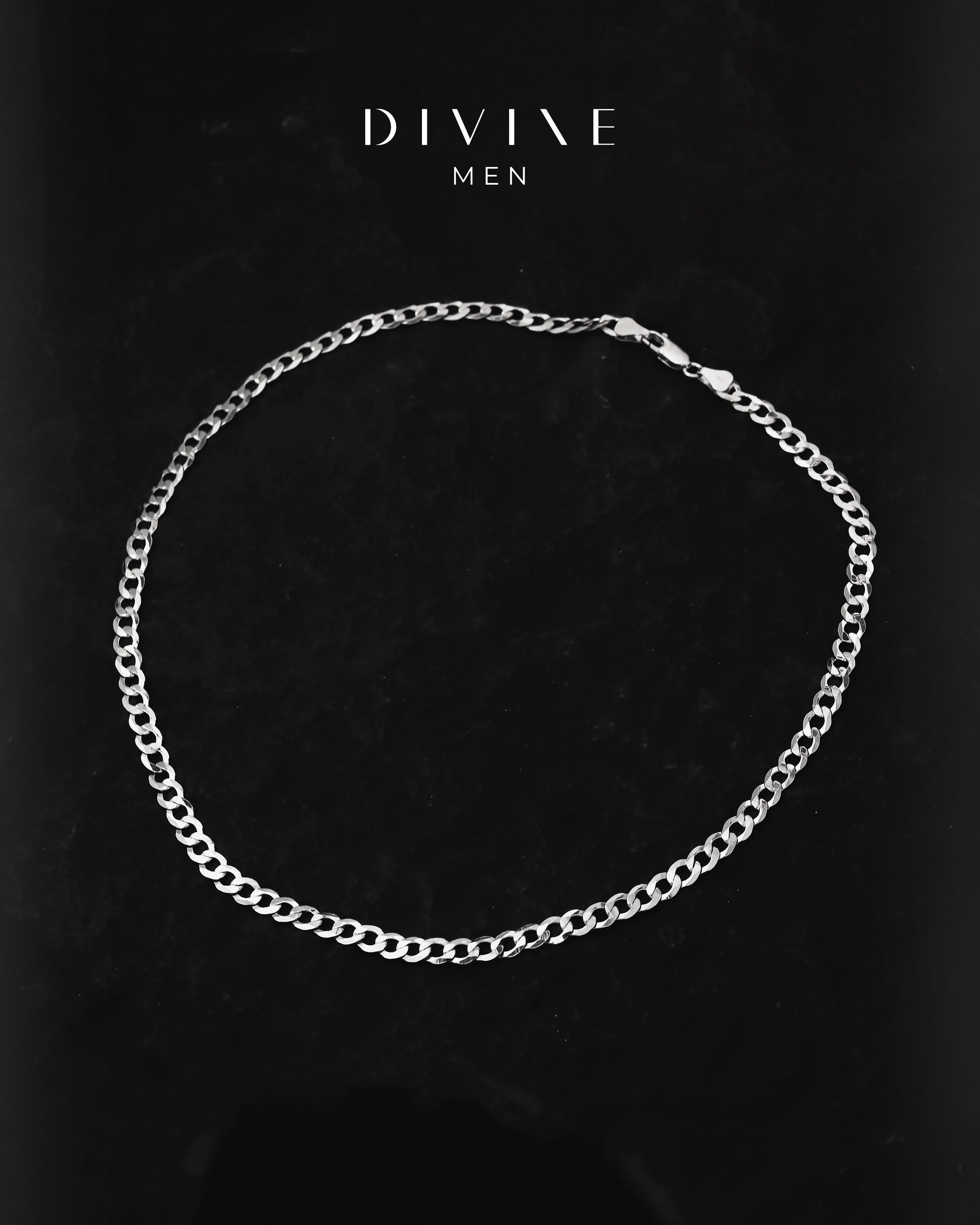 Men's Necklace 012