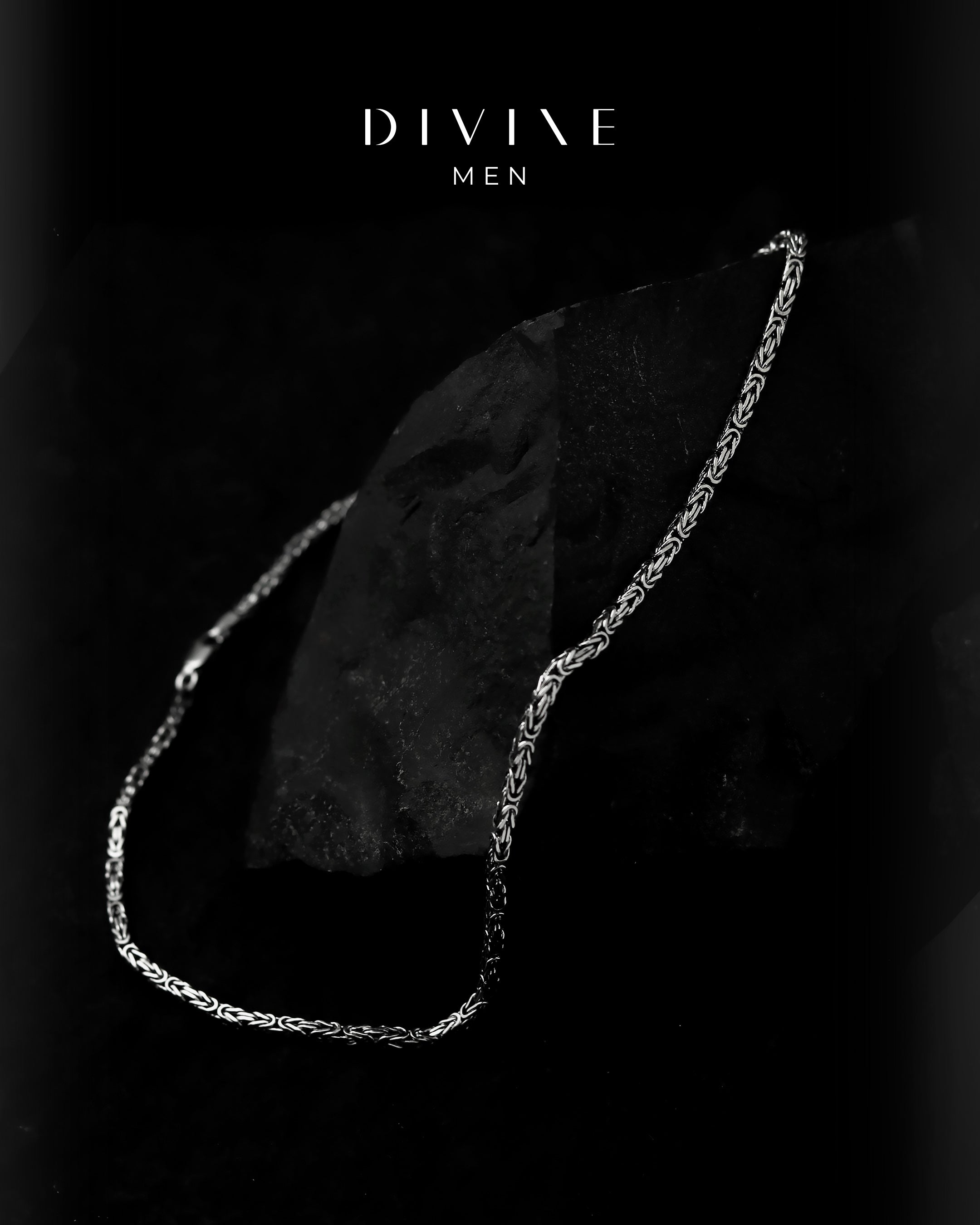 Men's Necklace 013