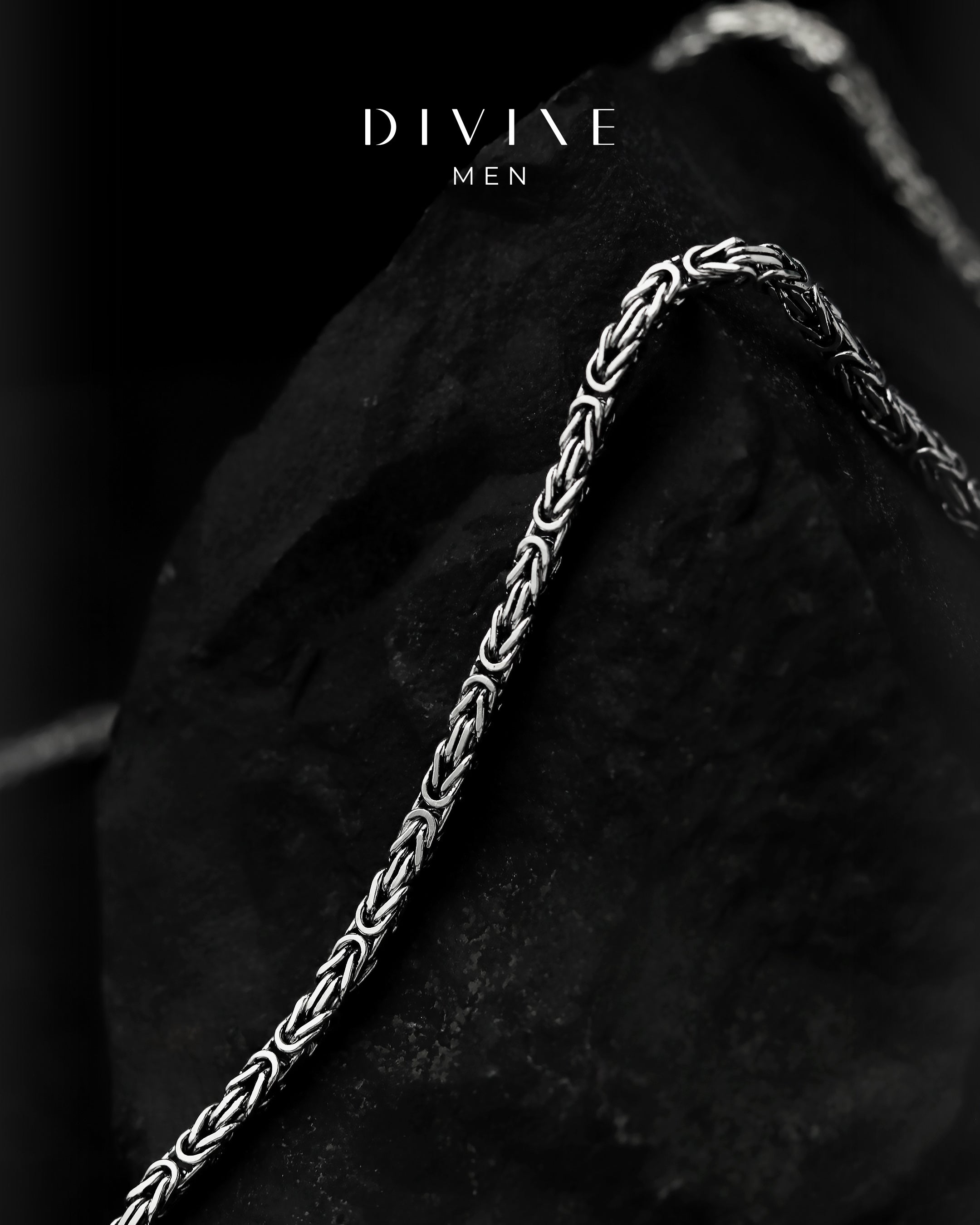 Men's Necklace 013