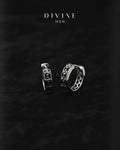 Men's Earrings 023