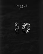 Men's Earrings 023