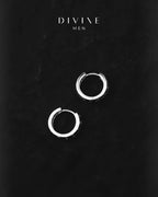 Men's Earrings 023