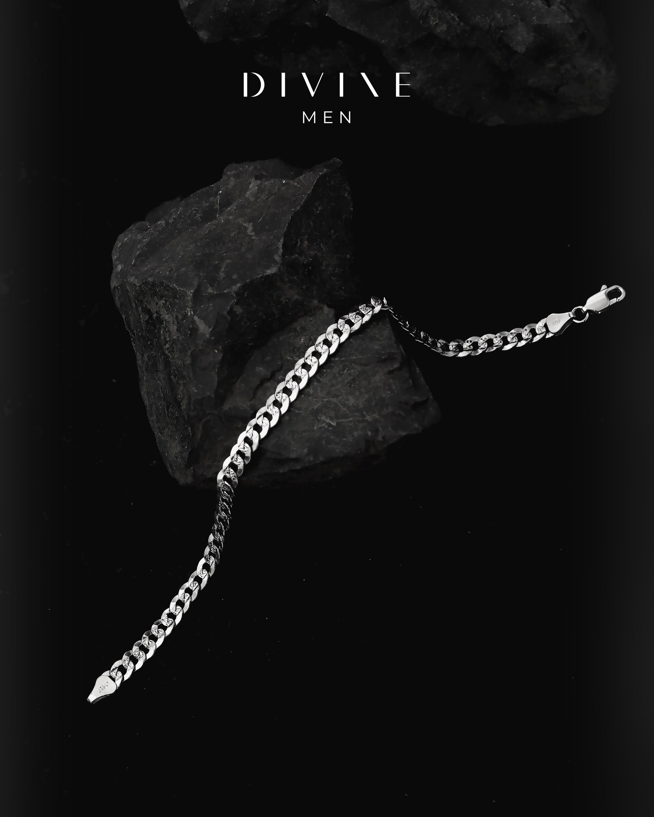 Men's Bracelet 003