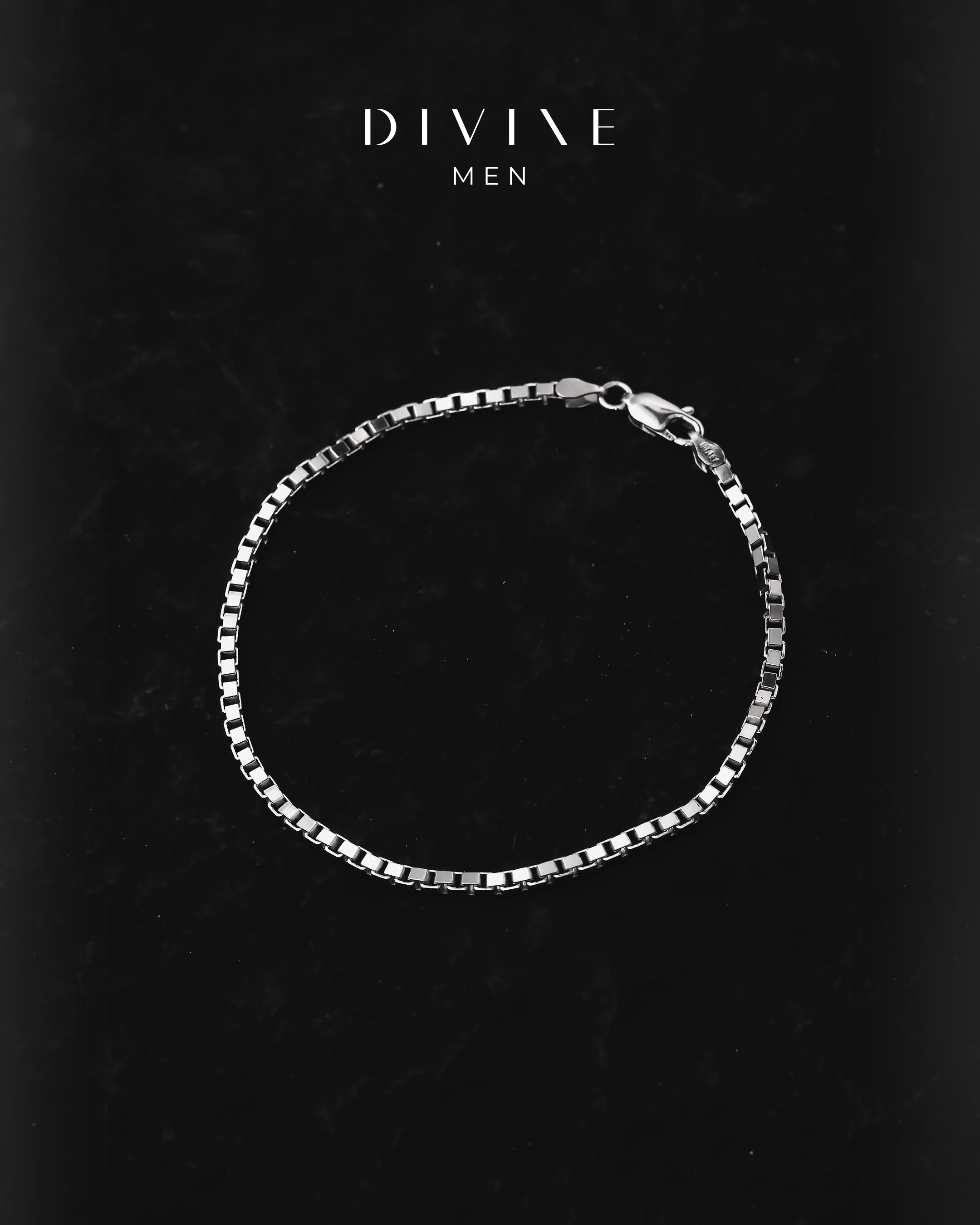 Men's Bracelet 004