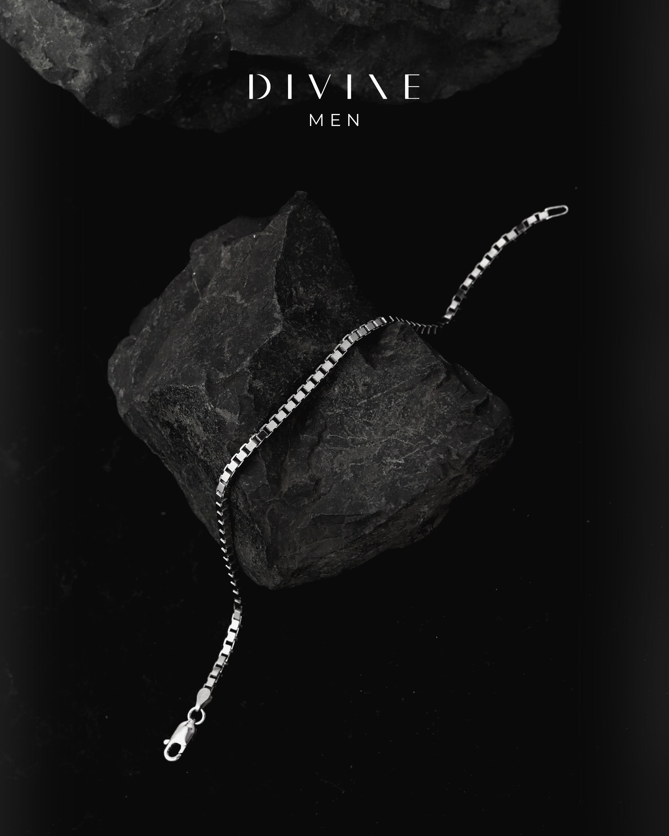 Men's Bracelet 004