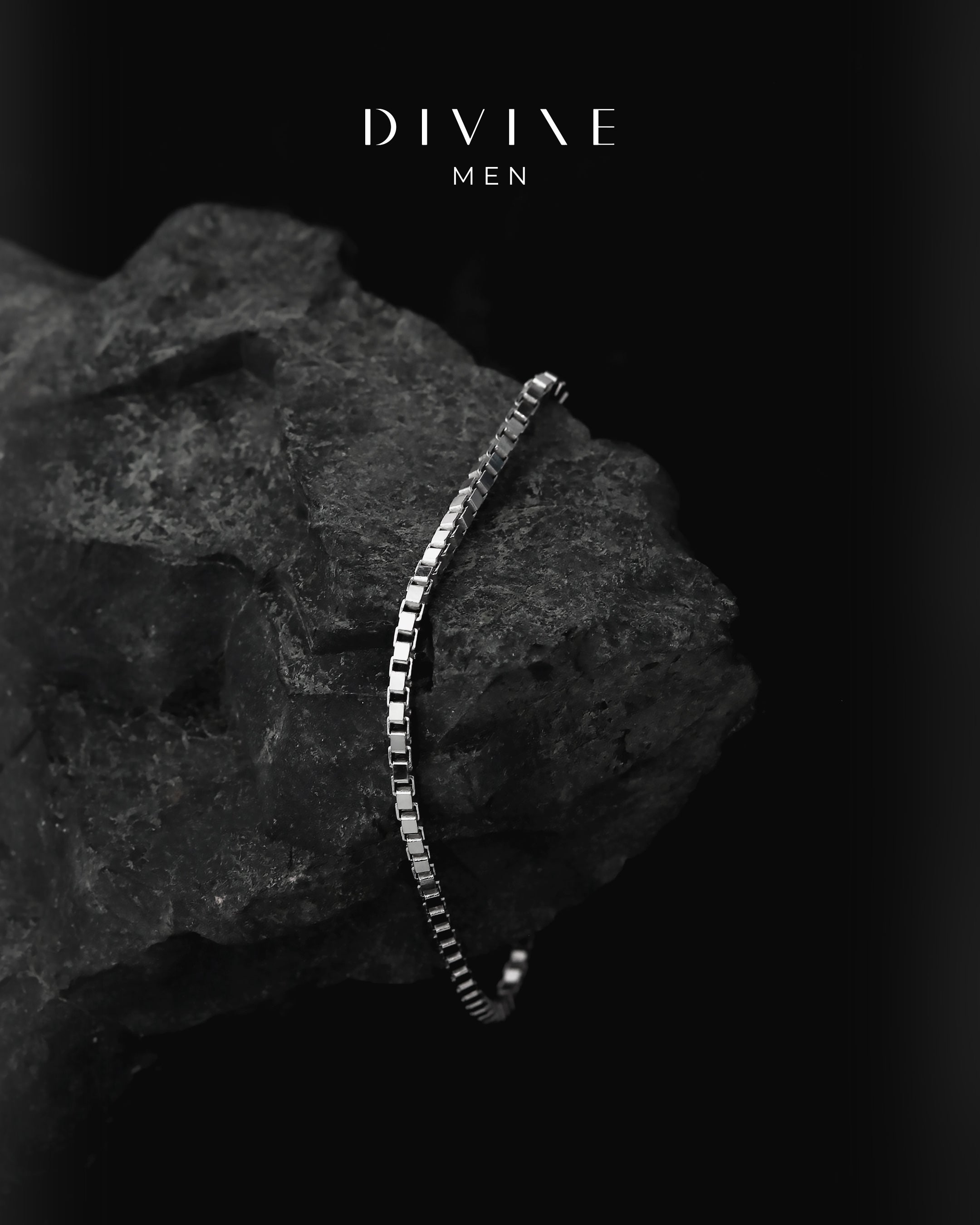 Men's Bracelet 004