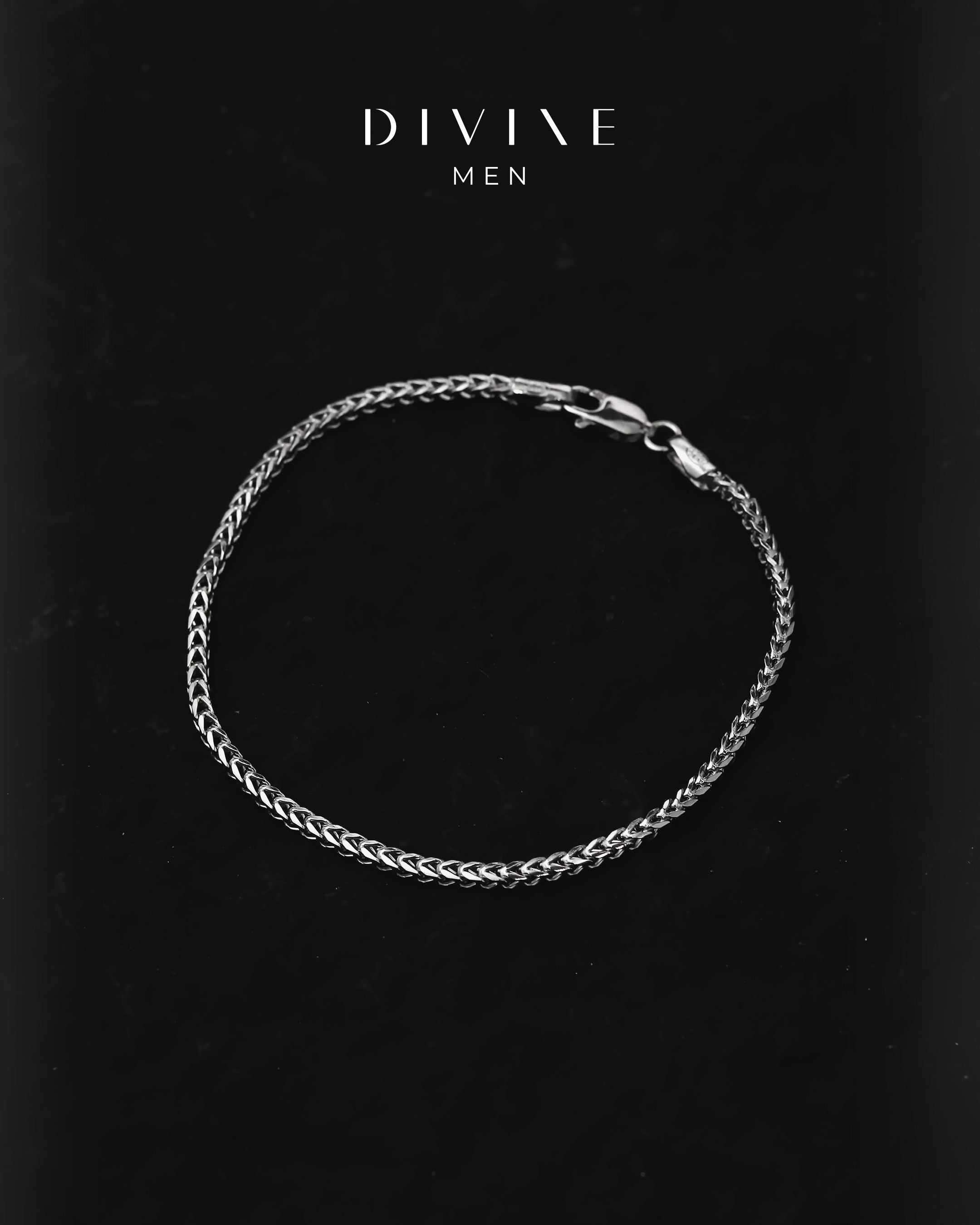 Men's Bracelet 005