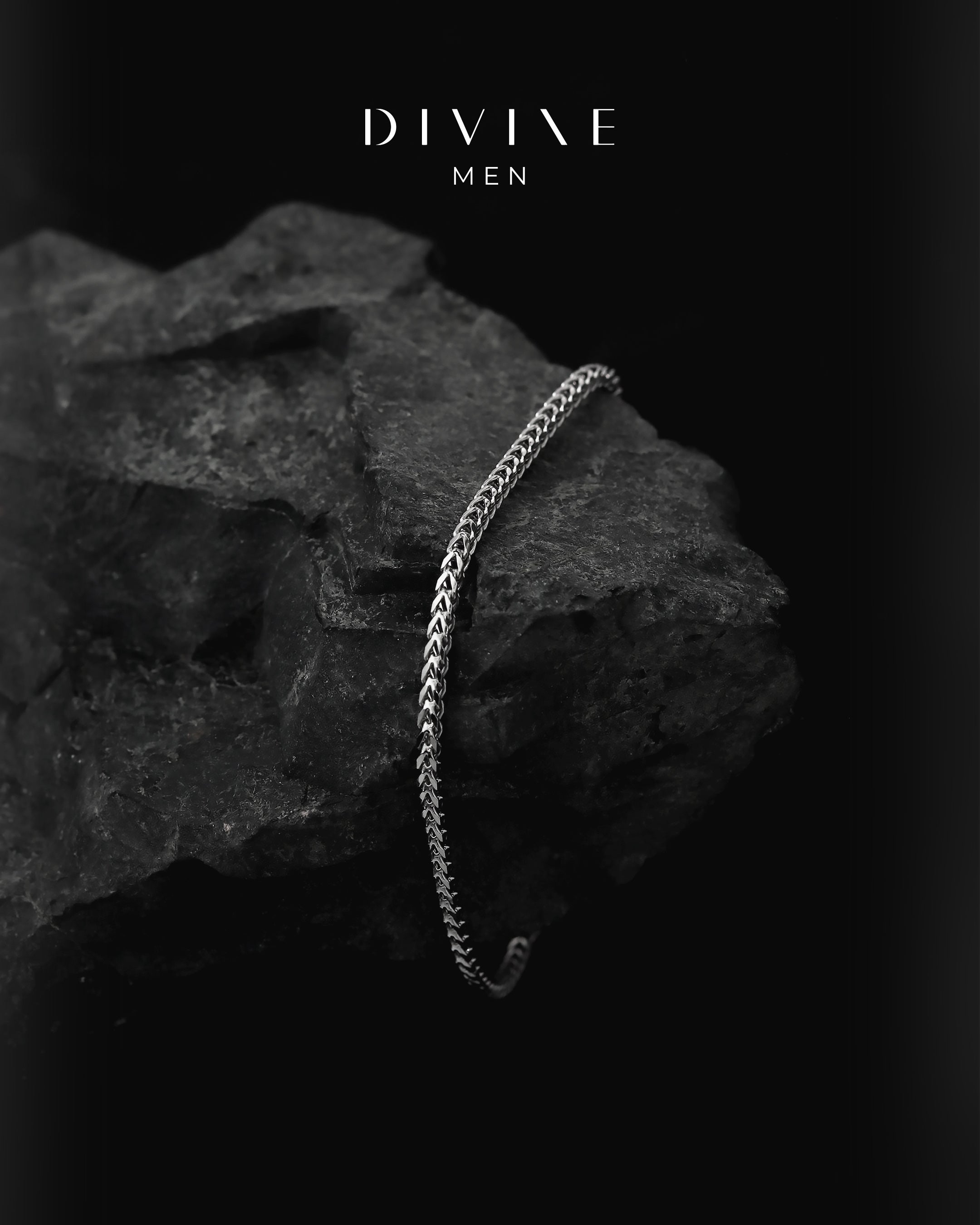 Men's Bracelet 005