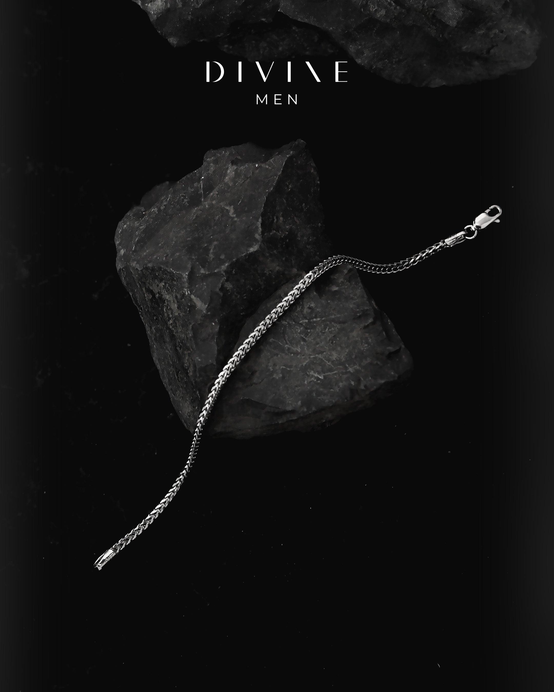 Men's Bracelet 005